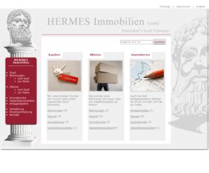 hermes immobilien berlin|Hermes Immobilien.